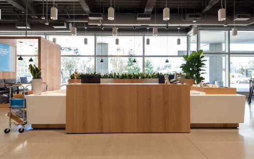 Office #3 – Office Spaces for Rent – Santa Clara, CA