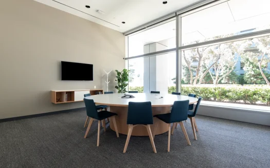Office Spaces for Rent – Santa Clara, CA