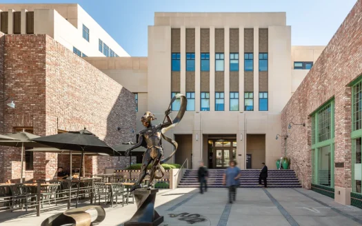 Office # 2 – Office Spaces for Rent at Pasadena, CA