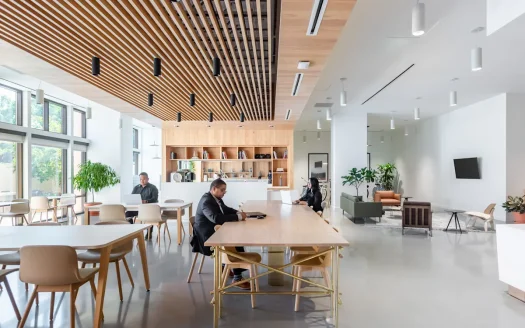 Office Spaces for Rent at Pasadena, CA