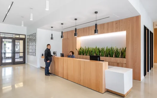 Office # 2 – Office Spaces for Rent at Pasadena, CA