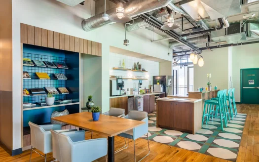 Office Spaces For Rent at West Hollywood, CA