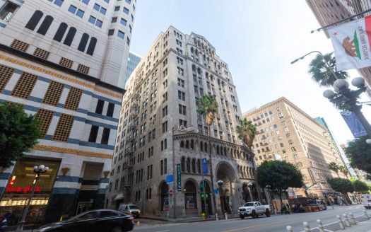 Office #1 – Office Spaces for Rent – Los Angeles, CA