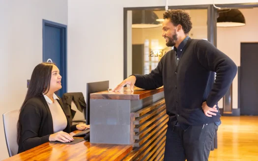 Office Spaces for Rent – Los Angeles, CA