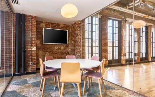 Office #1 – Office Spaces for Rent – Los Angeles, CA