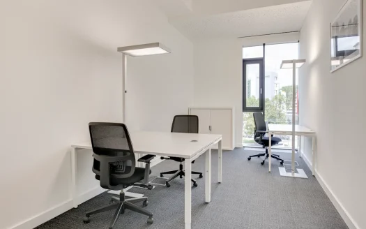 Office Spaces for Rent – Redwood City, CA