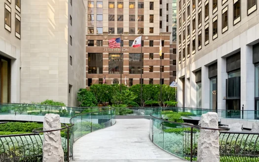 Executive Suites for Rent at San Francisco, CA