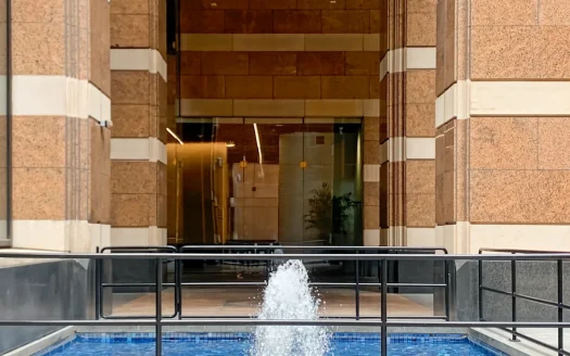 Office #2 – Executive Suites for Rent at San Francisco, CA