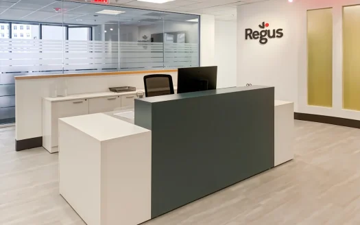 Office #2 – Executive Suites for Rent at San Francisco, CA