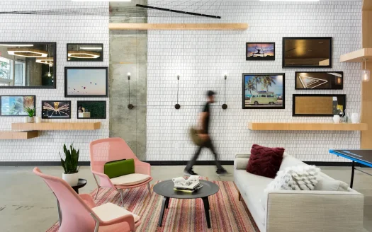 Office Spaces for Lease at El Segundo, CA