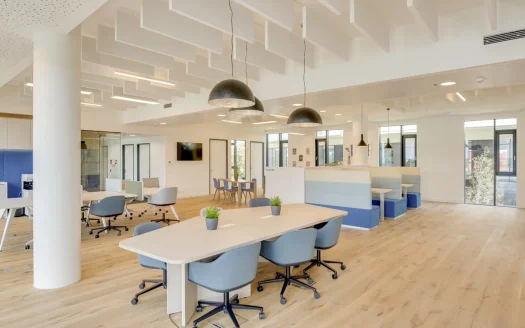 Office Spaces for Rent – Redwood City, CA