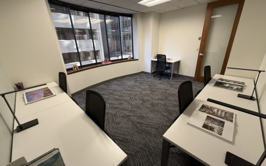 Office #4 – Office Spaces for Rent at San Francisco, CA