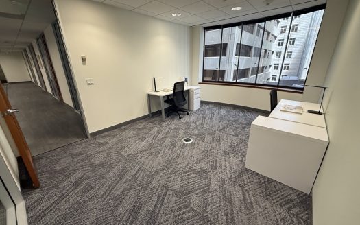 Office #1 – Office Spaces for Rent at San Francisco, CA
