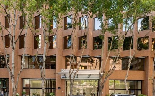 Commercial Real Estate for Rent at 201 Spear Street, San Francisco, CA 94105