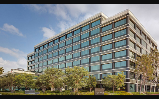 Office Spaces for Rent – 21250 Hawthorne Blvd, Torrance, CA 90503