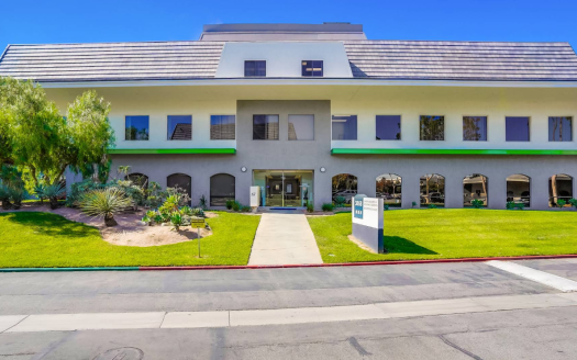 Office Spaces for Rent – 3868 W Carson St, Torrance, CA 90503