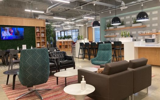 Office #3 – Commercial Spaces for Lease at San Francisco, CA