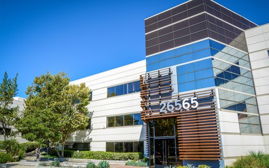 Office Spaces for Rent – Calabasas, CA