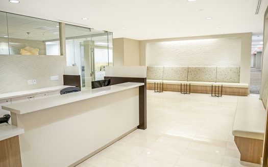 Office #4 – Office Spaces for Rent – Calabasas, CA