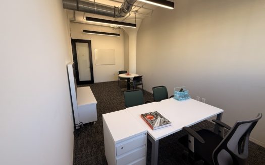 Executive Suites for Rent at 777 South Alameda St, Los Angeles, CA 90021