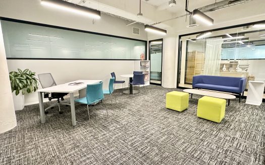 Office # 2 – Executive Suites for Rent at Los Angeles, CA