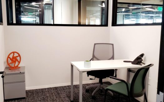 Executive Suites for Rent at 777 South Alameda St, Los Angeles, CA 90021