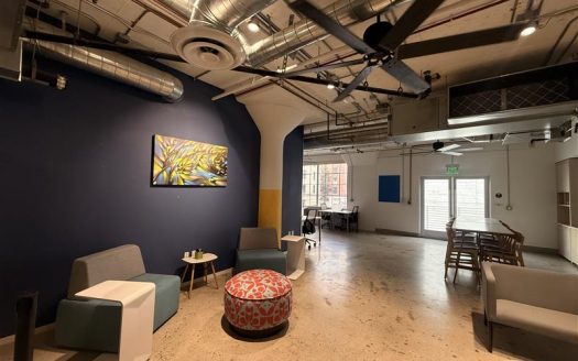 Office # 3 – Executive Suites for Rent at Los Angeles, CA