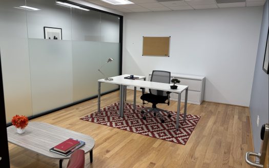 Office Spaces for Rent – 515 S. Flower St., Los Angeles, CA 90071