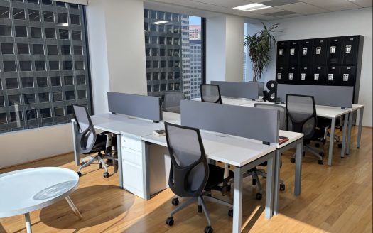 Office #3 – Office Spaces for Rent – Los Angeles, CA