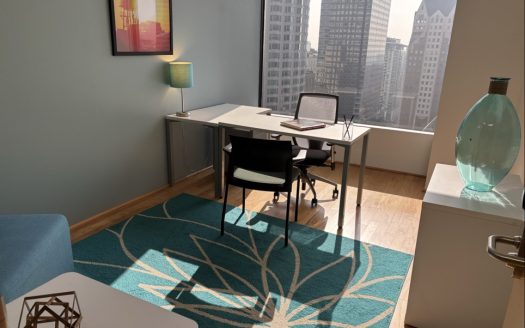 Office #2 – Office Spaces for Rent – Los Angeles, CA