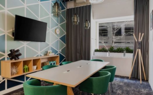 Office #2 – Commercial Spaces for Lease at San Francisco, CA