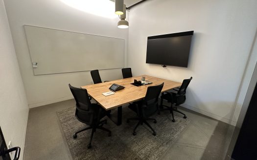 Office #4 – Office Spaces for Rent – San Jose, CA