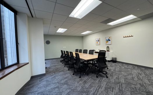 Office #1 – Office Spaces for Rent at San Francisco, CA