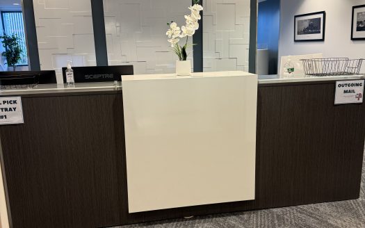 Office Spaces for Rent – Long Beach, CA