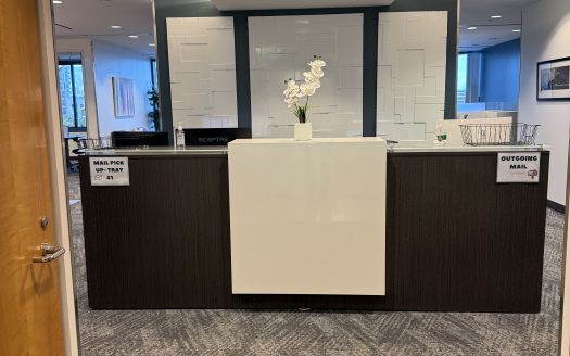 Office #4 – Office Spaces for Rent – Long Beach, CA