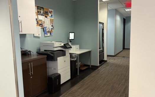 Office #2 – Office Spaces for Rent, 879 W. 190th, Gardena, CA