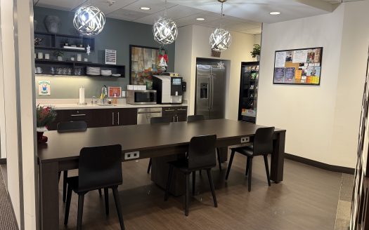 Office #1 – Commercial Property for Lease at Torrance, CA