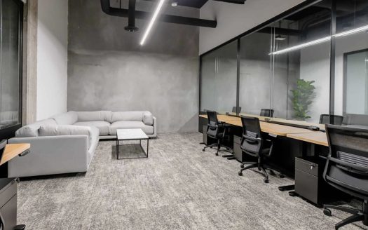 Office #3 – Office Spaces for Rent – San Jose, CA