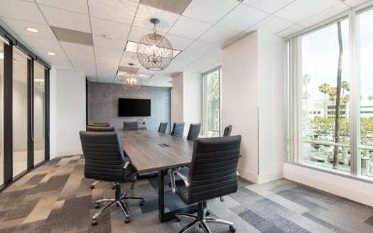 Office #5 – Office Spaces for Rent – Long Beach, CA