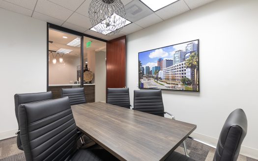 Office Spaces for Rent – Long Beach, CA