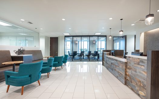 Office Spaces for Rent – Long Beach, CA