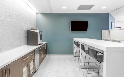 Office #1 – Office Spaces for Rent – Redwood City, CA