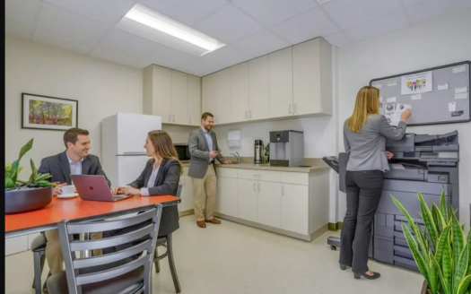 Office #1 – Office Spaces for Rent – Torrance, CA