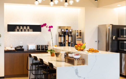Office Spaces for Rent at 9255 Sunset Blvd, West Hollywood, CA 90069