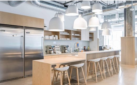 Office #1 – Office Spaces for Rent – San Jose, CA