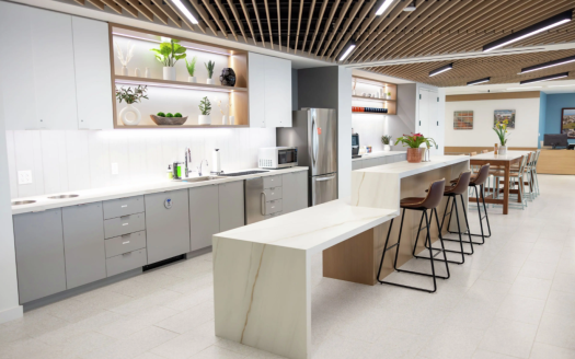 Office #3 – Office Spaces for Rent at San Francisco, CA