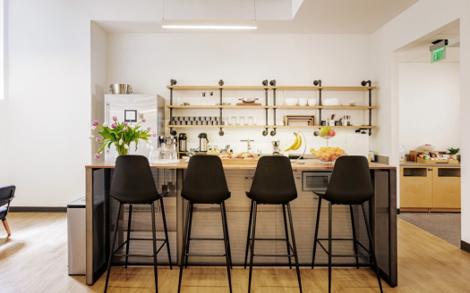 Office #1 – Office Spaces for Rent at San Francisco, CA