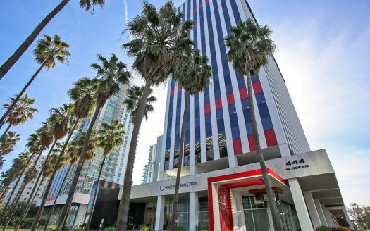 Office Spaces for Lease at Long Beach, CA