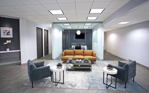 Office #4 – Office Spaces for Lease at Long Beach, CA