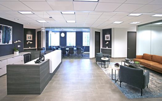 Office #5 – Office Spaces for Lease at Long Beach, CA